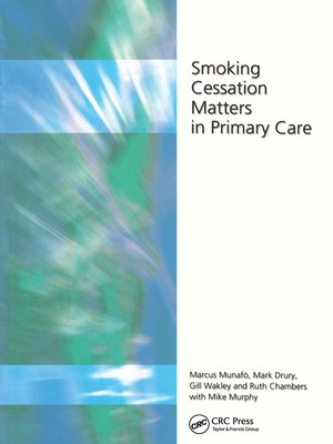 cover image of Smoking Cessation Matters in Primary Care